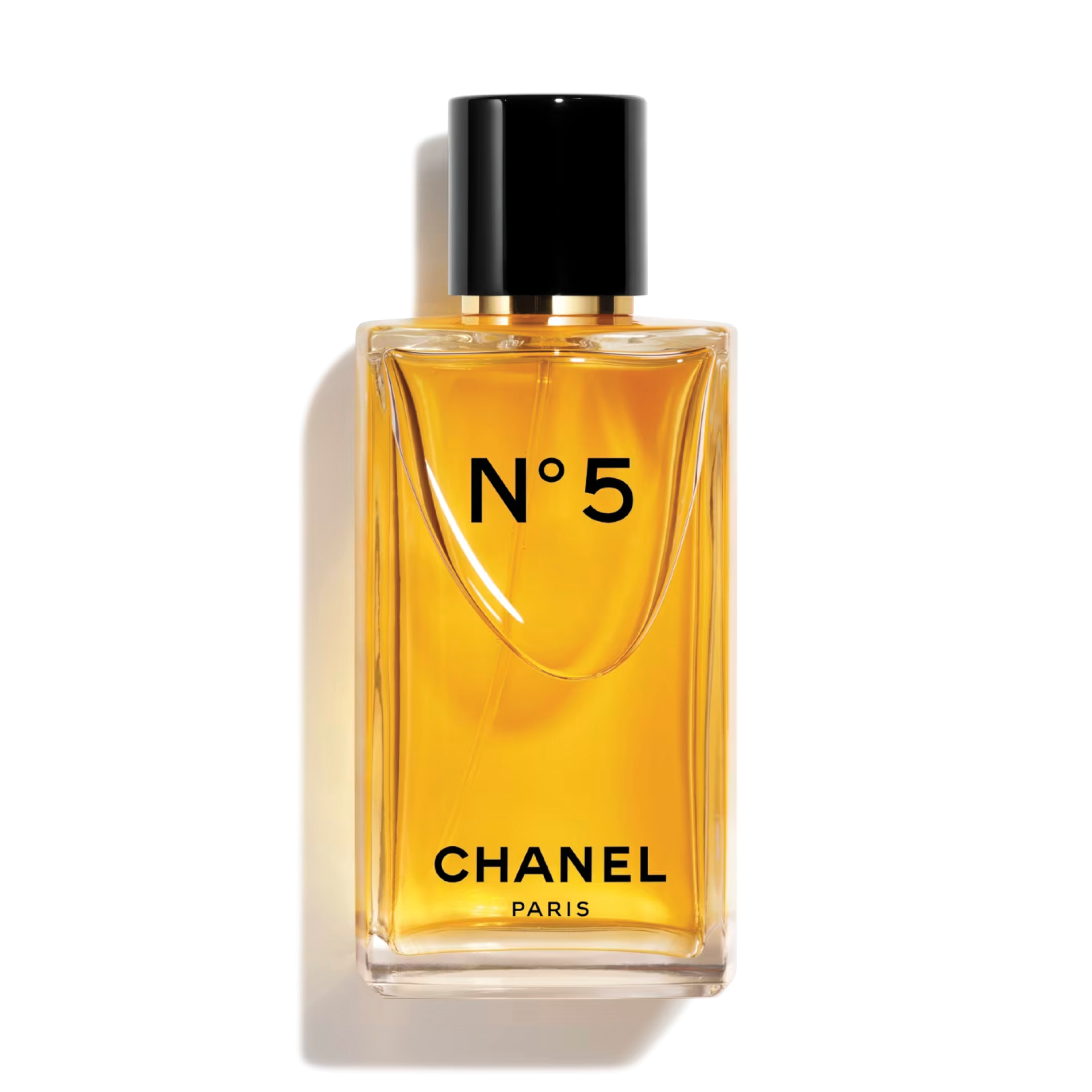 CHANEL No5 Eau de Toilette